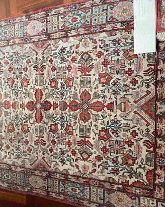 Tappeto Old Isfahan
