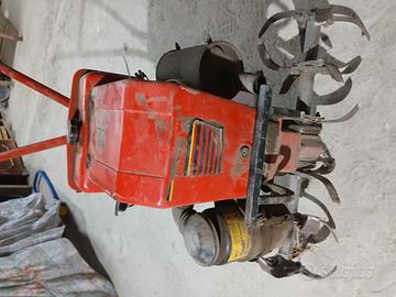 Motozappa Brumi 5 CV