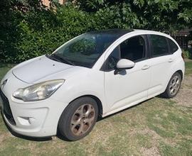 CITROEN C3 2ª serie - 2011
