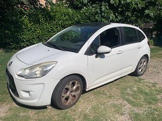 CITROEN C3 2ª serie - 2011