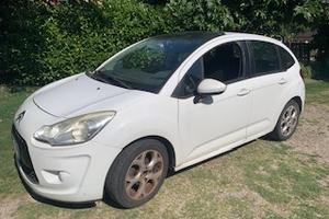 CITROEN C3 2ª serie - 2011