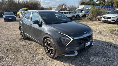 Kia sportage 1.6 Crdi Mhev Style