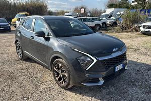 Kia sportage 1.6 Crdi Mhev Style