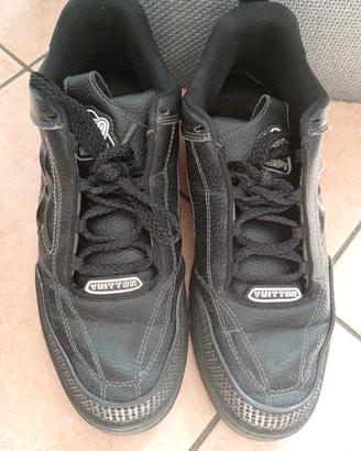 scarpa uomo nm43