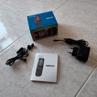 Caricatore Nokia C2 05 Originale