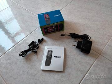 Caricatore Nokia C2 05 Originale