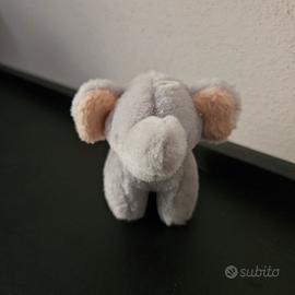Mini Trudi Elefante
