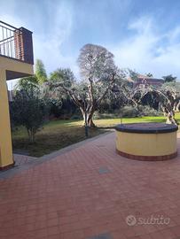 Villa o villino - Acireale