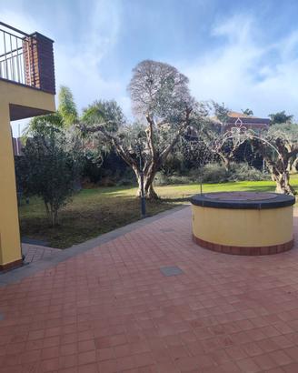 Villa o villino - Acireale
