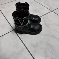 Stivaletto bimba