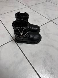 Stivaletto bimba