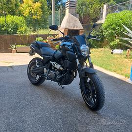 mt03 660 2008