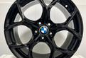 CERCHI IN LEGA BMW SERIE 1 2 X1 X2 DA 18