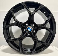 CERCHI IN LEGA BMW SERIE 1 2 X1 X2 DA 18