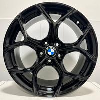 CERCHI IN LEGA BMW SERIE 1 2 X1 X2 DA 18
