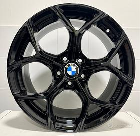 CERCHI IN LEGA BMW SERIE 1 2 X1 X2 DA 18