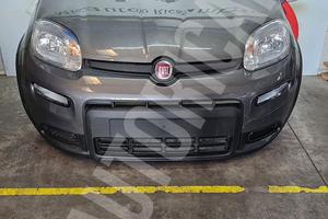 Muso Musata Fiat Panda 1.0 Hybrid 2022/2023