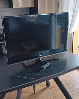 Televisore Samsung 37"