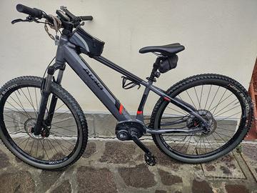 Bici elettrica Atala A5.2S