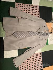 Completo da cerimonia sartoriale