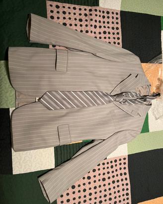 Completo da cerimonia sartoriale