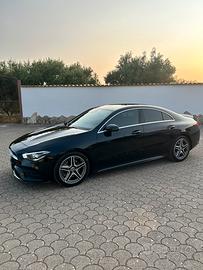 Marcedes Cla 200