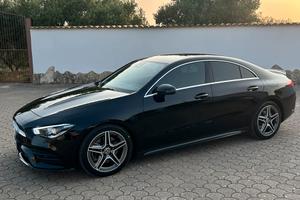 Marcedes Cla 200