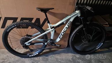 Focus Jam 6.8 NINE taglia S