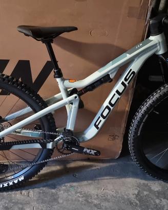 Focus Jam 6.8 NINE taglia S