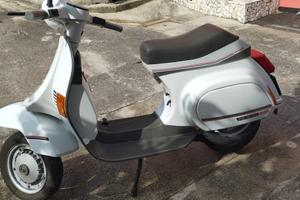 Vespa PK 50 XL RUSH