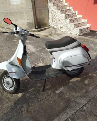 Vespa PK 50 XL RUSH