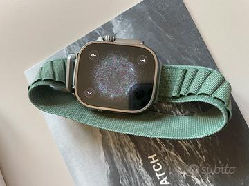 Apple watch ultra 2
