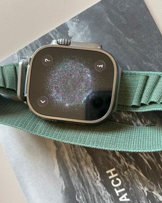Apple watch ultra 2