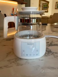 Bollitore timer 24 ore