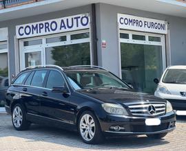 Mercedes-benz C 220 CDI S.W. BlueEFFICIENCY Avantg
