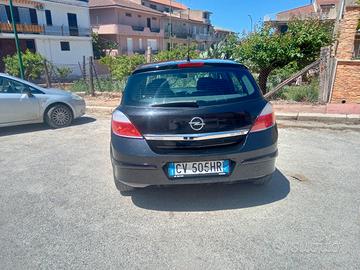 OPEL ASTRA 1.9 JTM 150 CAVALLI
