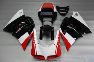 Prezzo speciale Carena DUCATI SBK 748 916 996