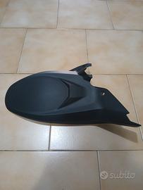 Parafango posteriore Ducati Multistrada  v4.