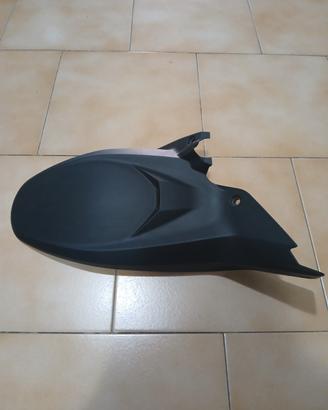 Parafango posteriore Ducati Multistrada  v4.