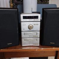 Stereo Technics 