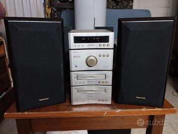 Stereo Technics 