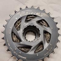 cassetta SRAM force axs 12v 10-28