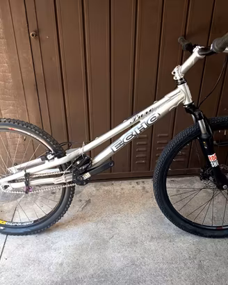 Bici trial Echo