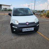 Fiat Panda Van 1.3 MJT 95 CV S&S Easy