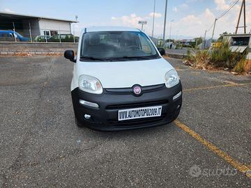 Fiat Panda Van 1.3 MJT 95 CV S&S Easy