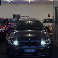 Bmw 120 120d cat 3 porte Futura DPF