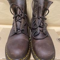 Stivali/Scarponi Dr. Martens — Come Nuovi - 46