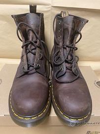 Stivali/Scarponi Dr. Martens — Come Nuovi - 46