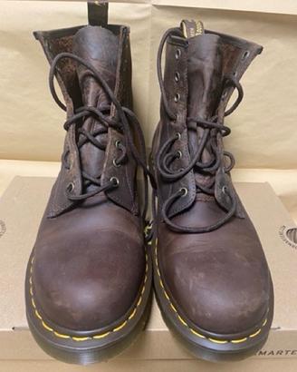 Stivali/Scarponi Dr. Martens — Come Nuovi - 46