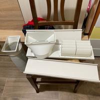 Condizionatore portatile Daitsu